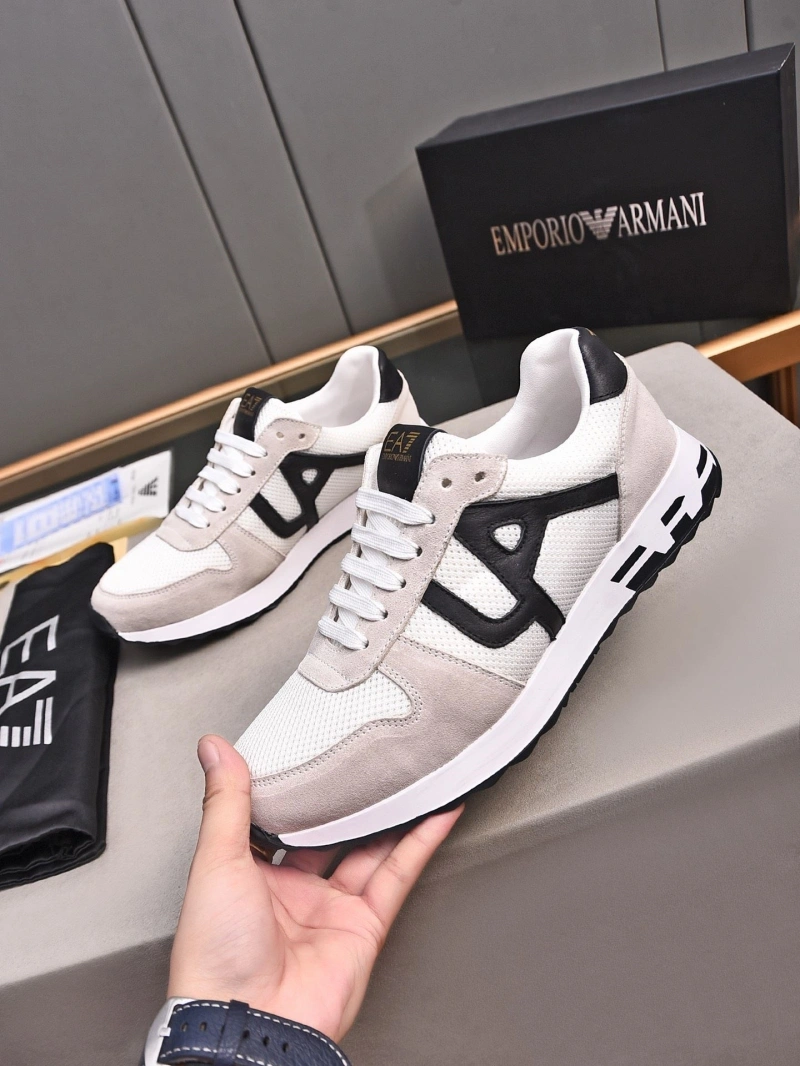 EyeCatching Armxnx Casual Shoes 108697