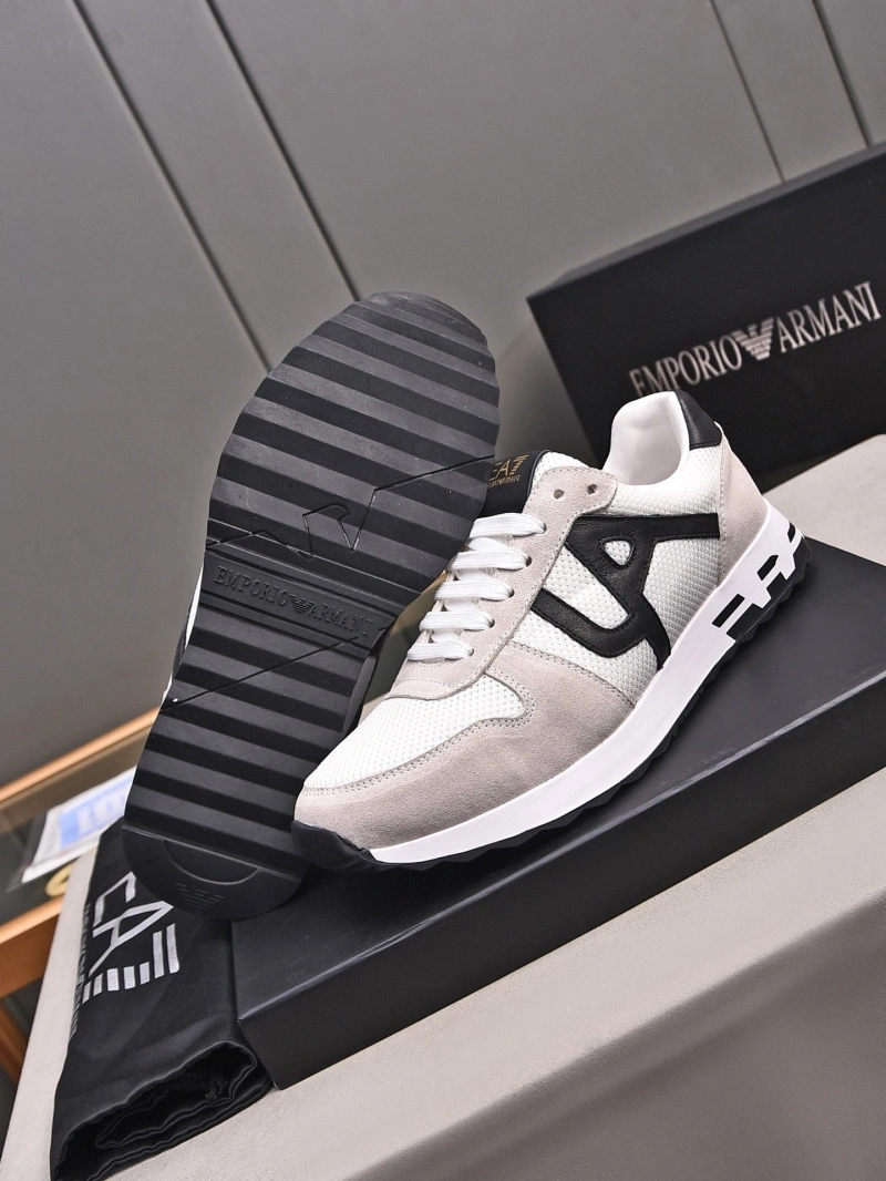 EyeCatching Armxnx Casual Shoes 108697