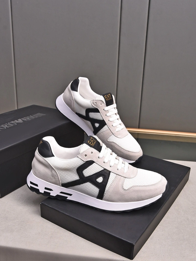 EyeCatching Armxnx Casual Shoes 108697
