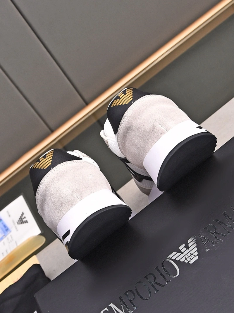 EyeCatching Armxnx Casual Shoes 108697