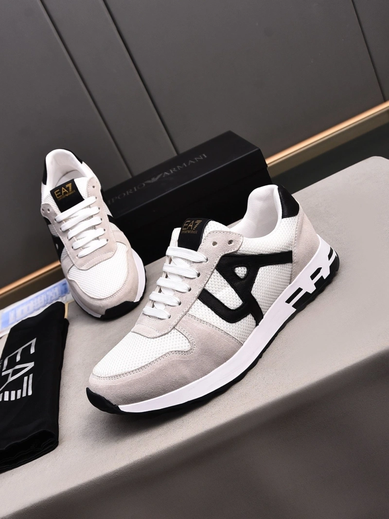 EyeCatching Armxnx Casual Shoes 108697