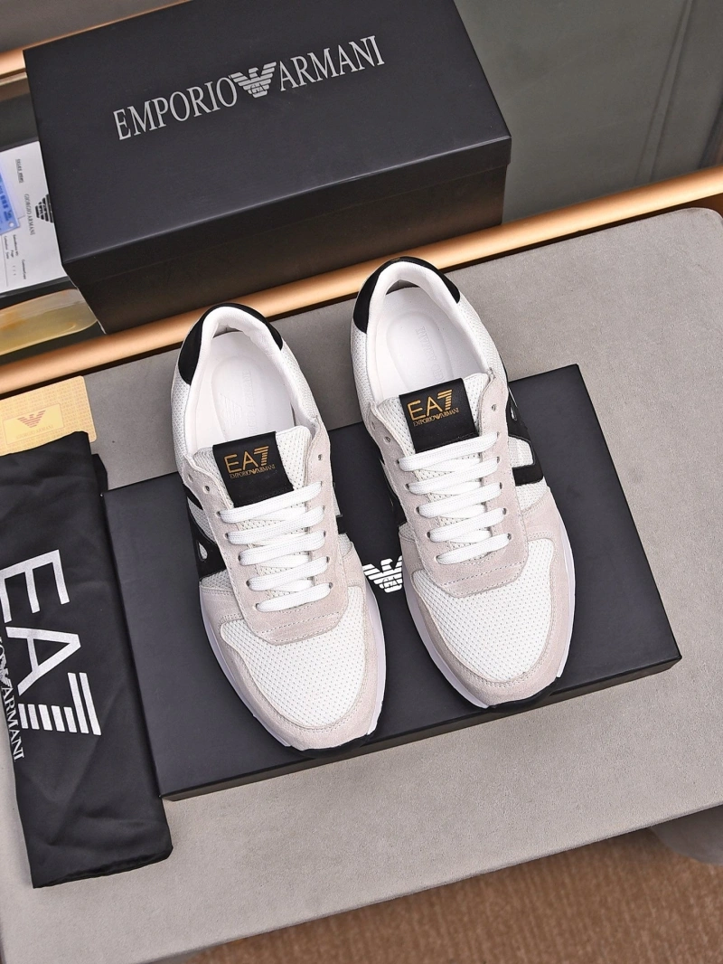 EyeCatching Armxnx Casual Shoes 108697