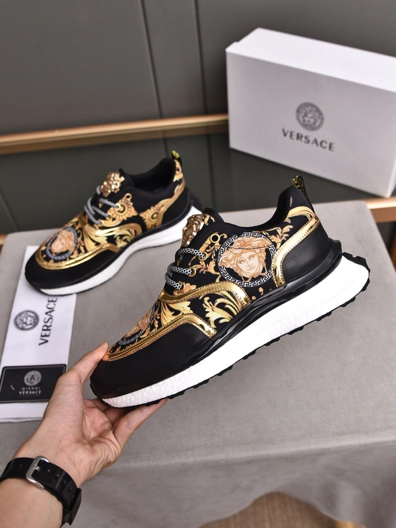 StreetReady Gxvxnchy Sneakers 153476