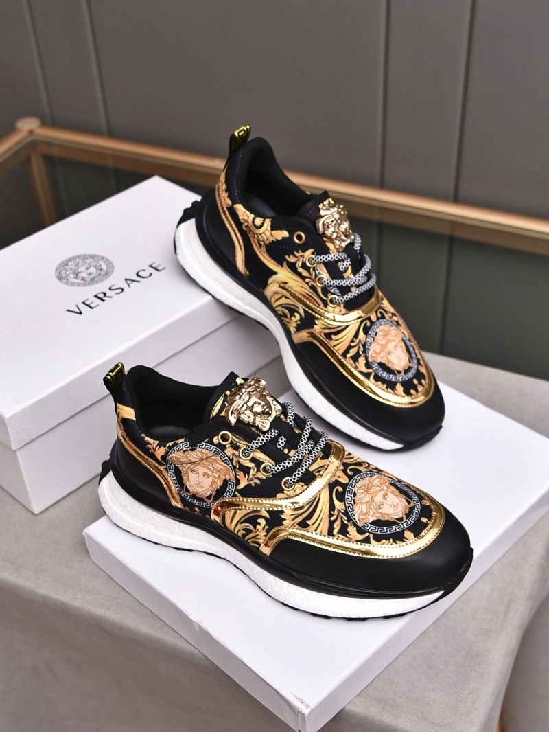 StreetReady Gxvxnchy Sneakers 153476