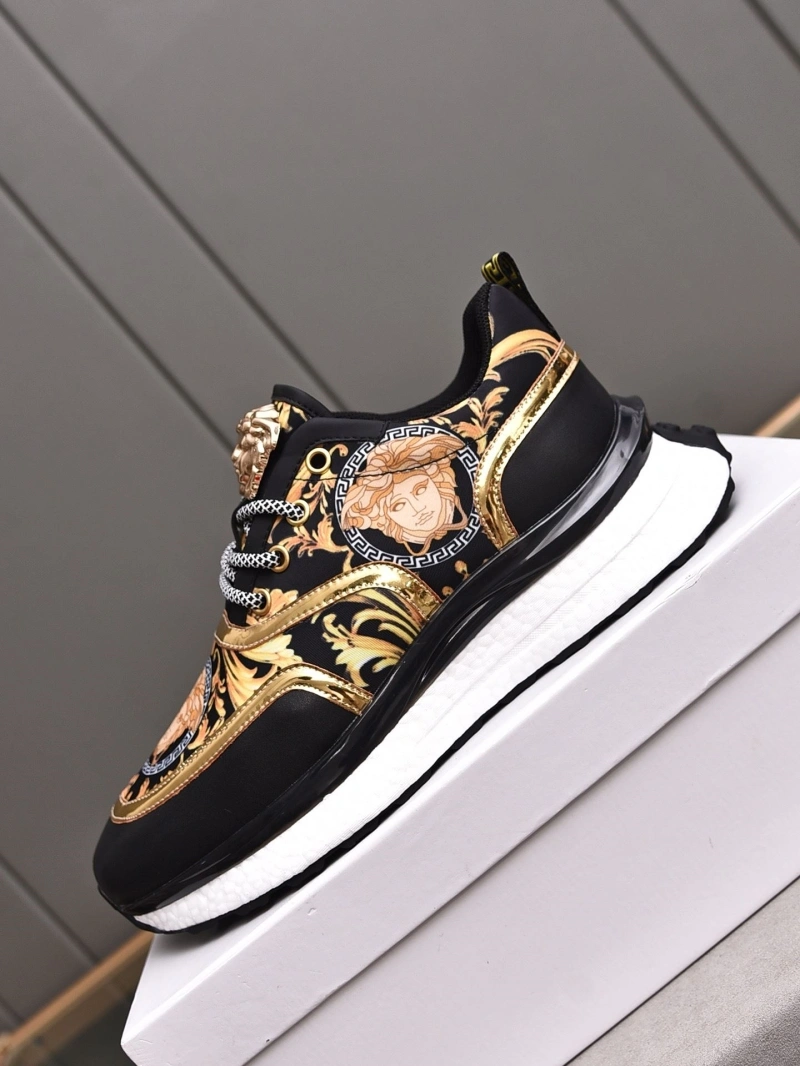 StreetReady Gxvxnchy Sneakers 153476