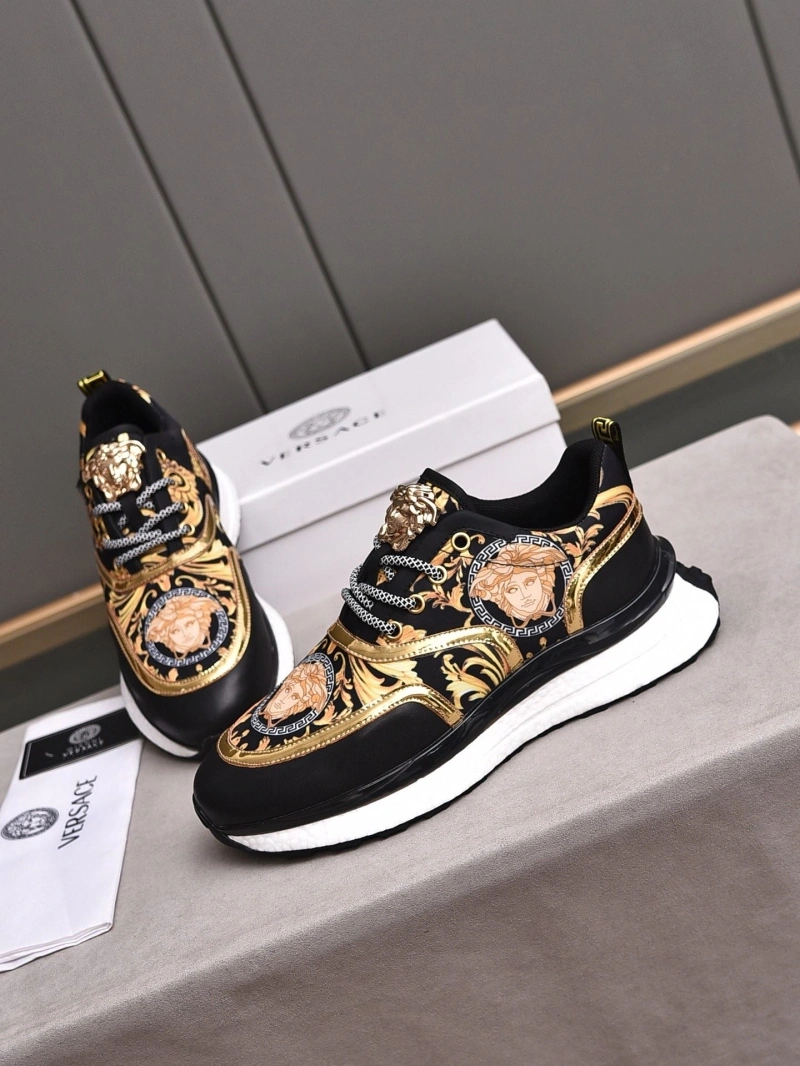 StreetReady Gxvxnchy Sneakers 153476
