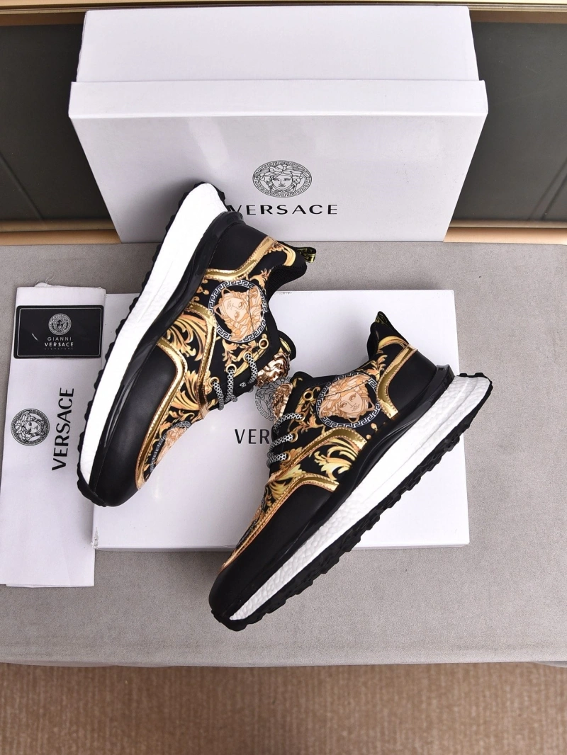 StreetReady Gxvxnchy Sneakers 153476