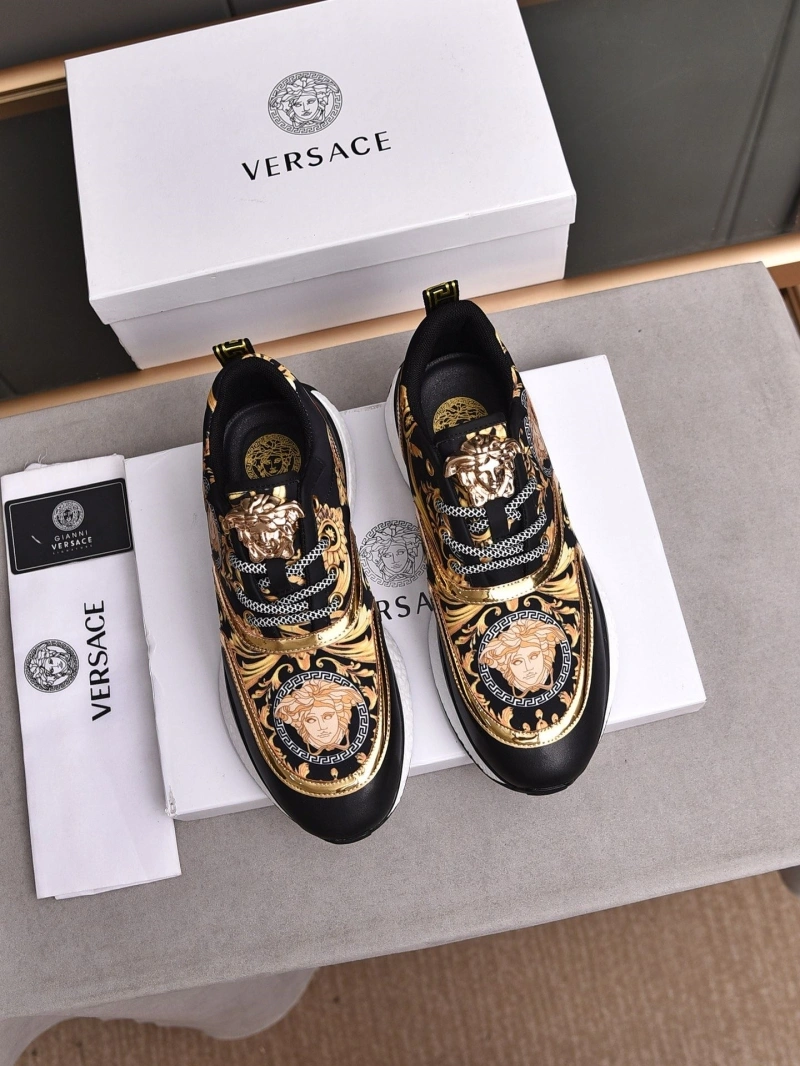 StreetReady Gxvxnchy Sneakers 153476
