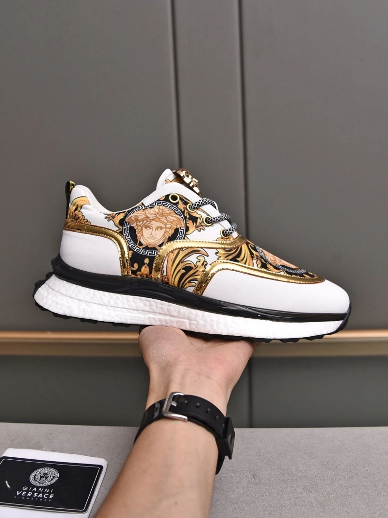 Soft Gxvxnchy Sneakers 153486
