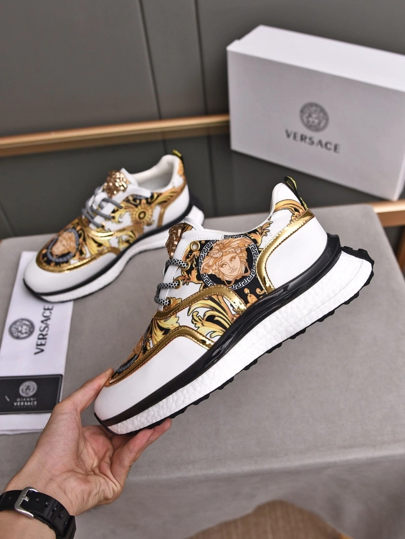 Soft Gxvxnchy Sneakers 153486