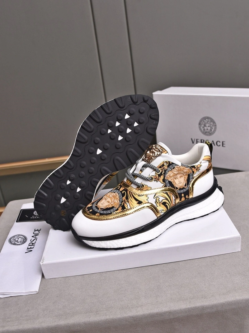 Soft Gxvxnchy Sneakers 153486