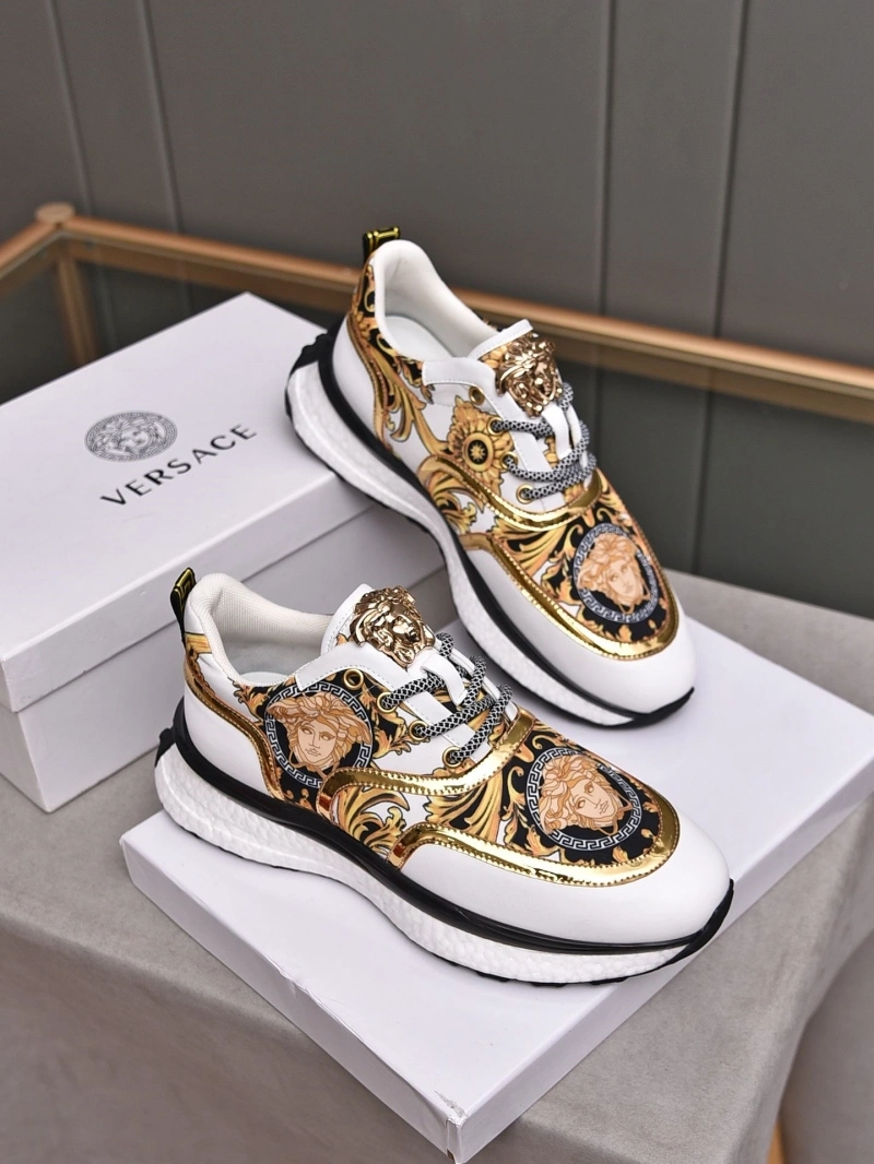 Soft Gxvxnchy Sneakers 153486