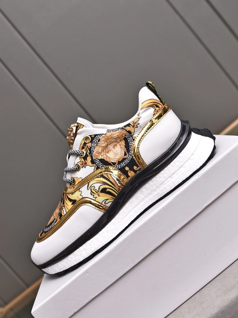 Soft Gxvxnchy Sneakers 153486
