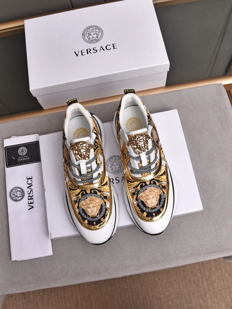 Soft Gxvxnchy Sneakers 153486