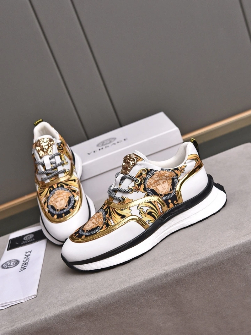 Soft Gxvxnchy Sneakers 153486