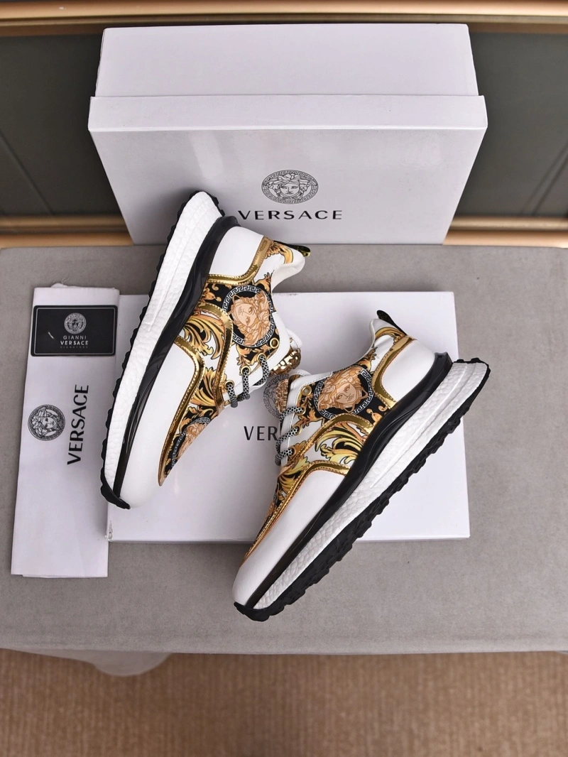 Soft Gxvxnchy Sneakers 153486