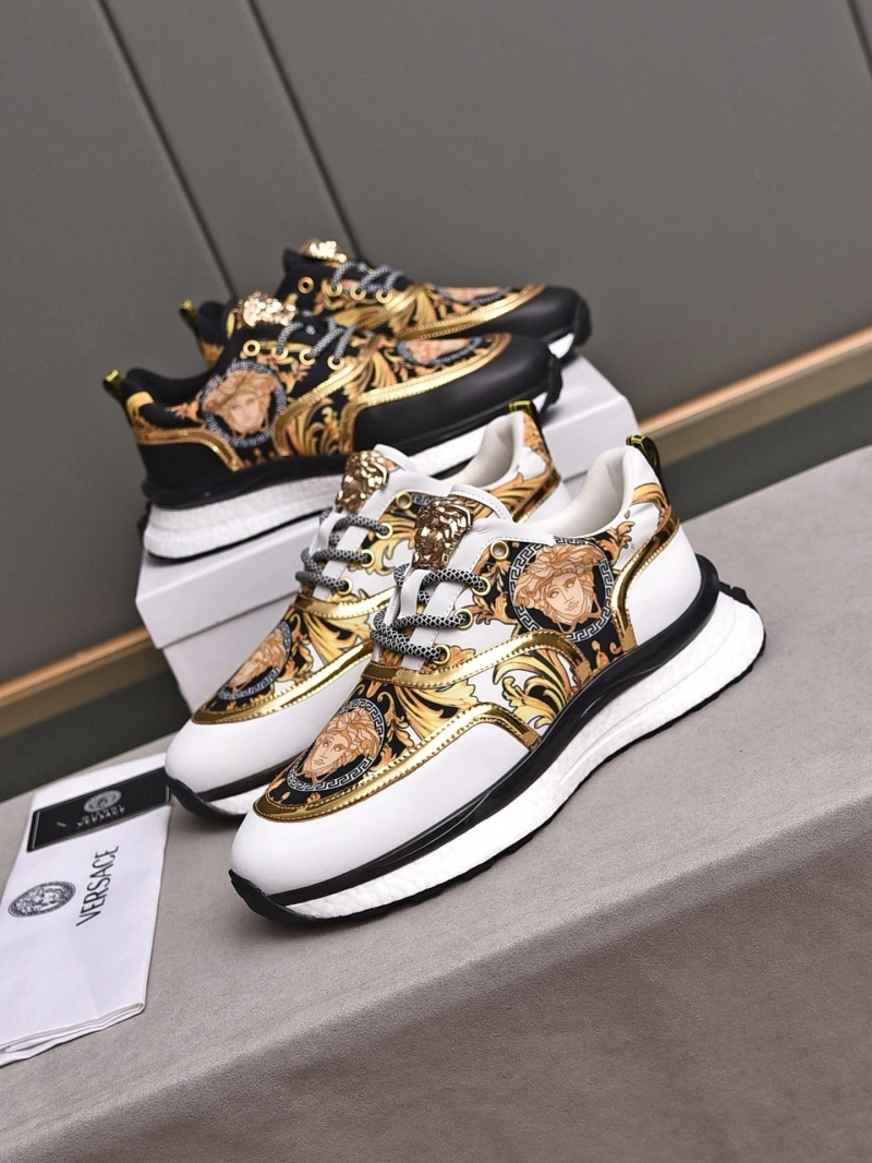 Soft Gxvxnchy Sneakers 153486