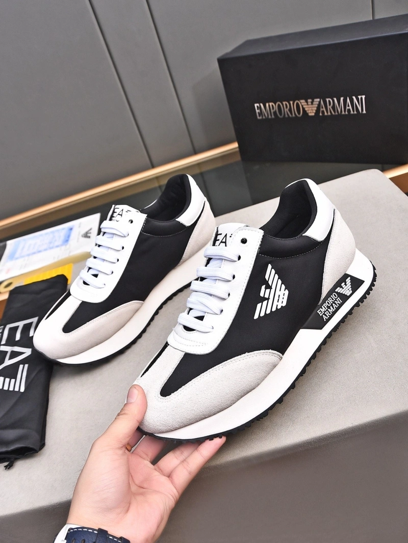 Resilient Armxnx Casual Shoes 108699