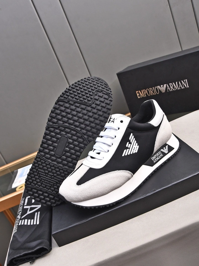 Resilient Armxnx Casual Shoes 108699