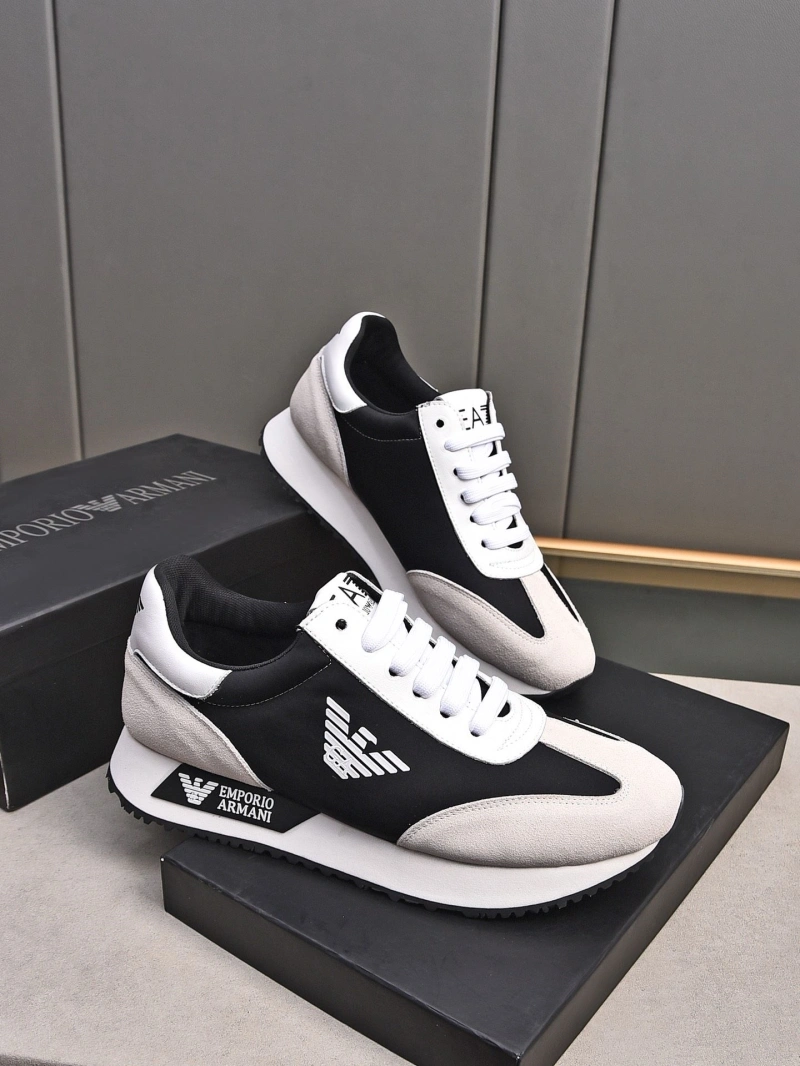 Resilient Armxnx Casual Shoes 108699
