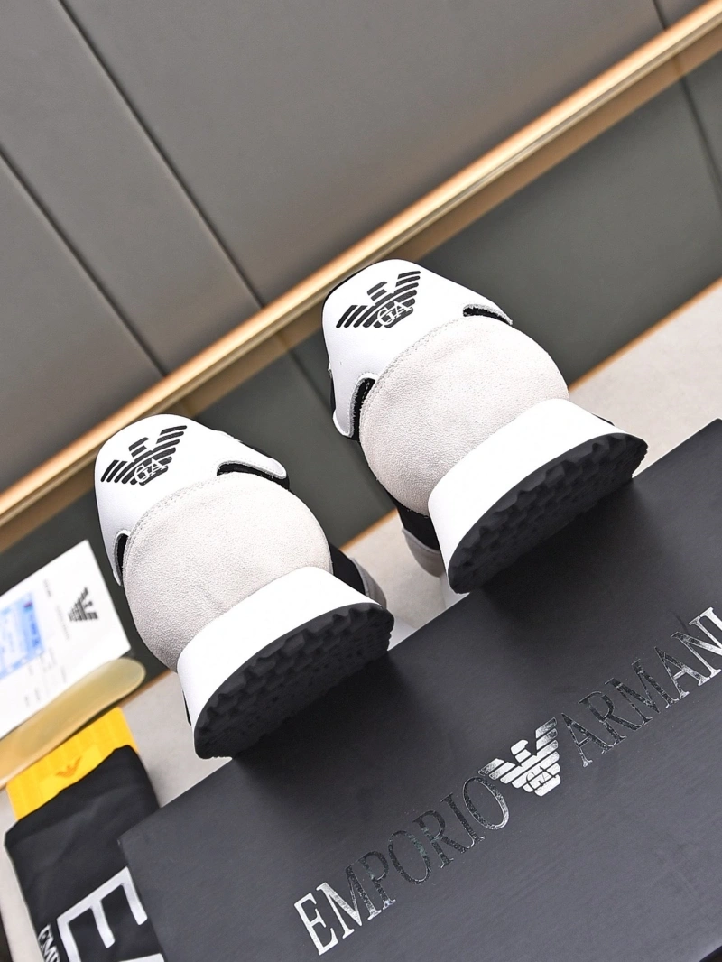 Resilient Armxnx Casual Shoes 108699