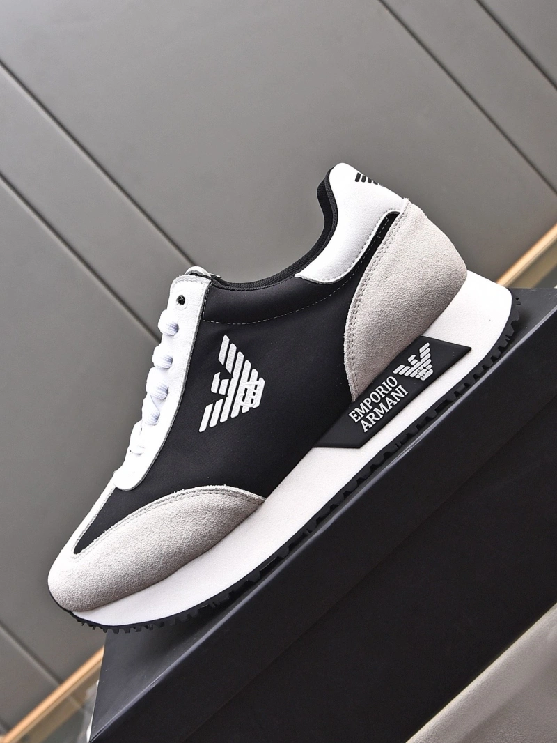 Resilient Armxnx Casual Shoes 108699