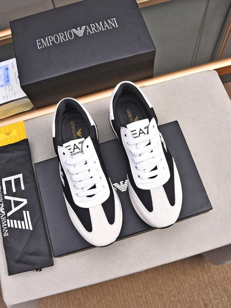 Resilient Armxnx Casual Shoes 108699