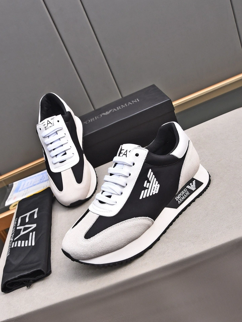 Resilient Armxnx Casual Shoes 108699