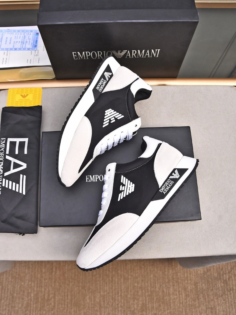 Resilient Armxnx Casual Shoes 108699
