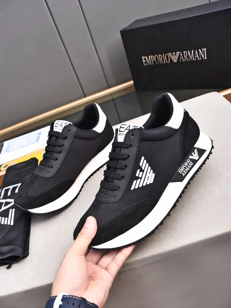 Armxnx Casual Shoes Resilient 108695