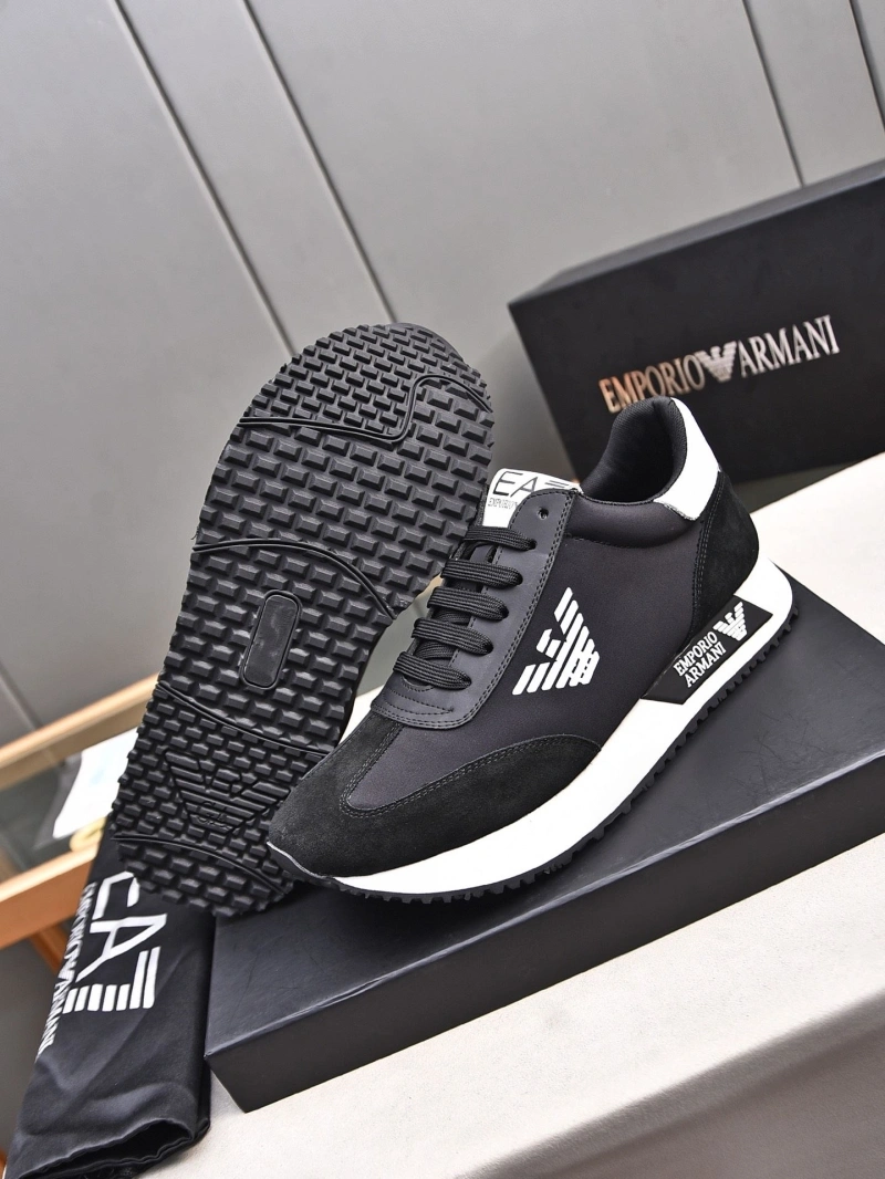 Armxnx Casual Shoes Resilient 108695