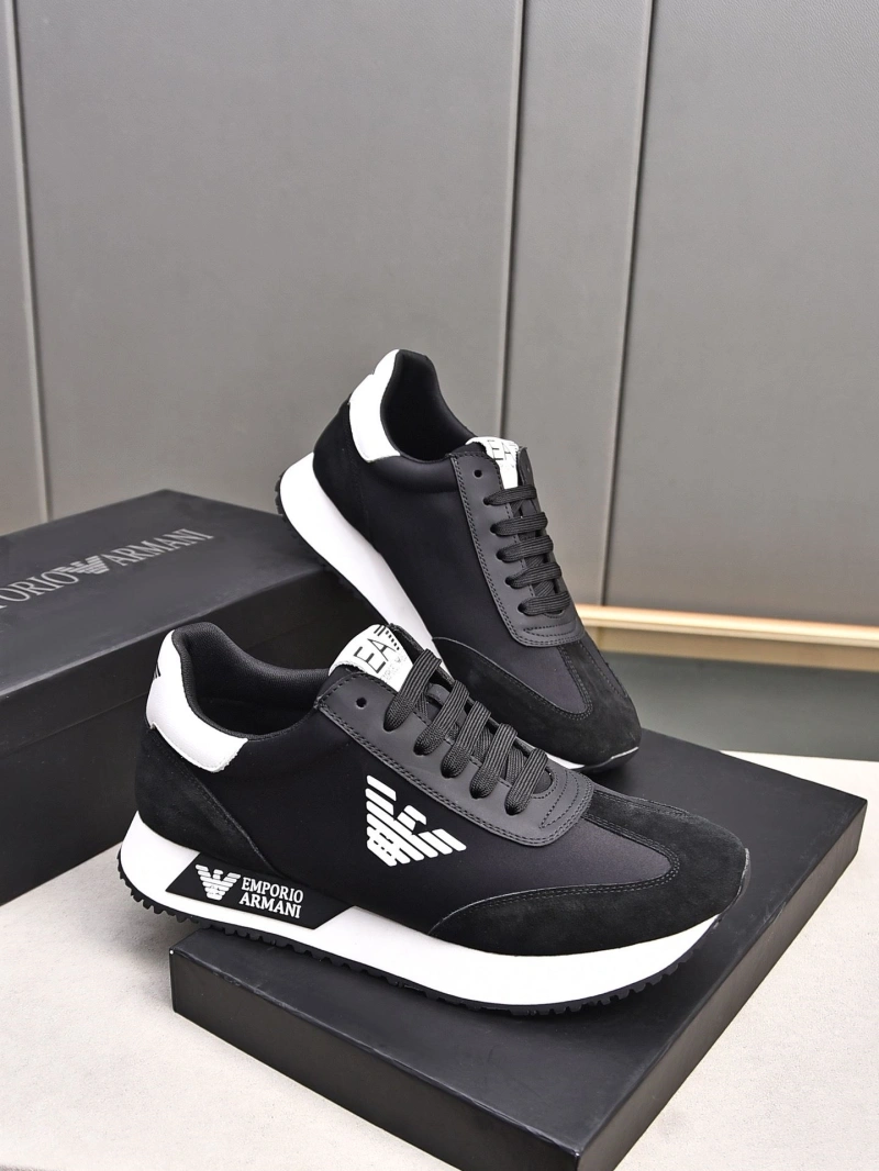 Armxnx Casual Shoes Resilient 108695