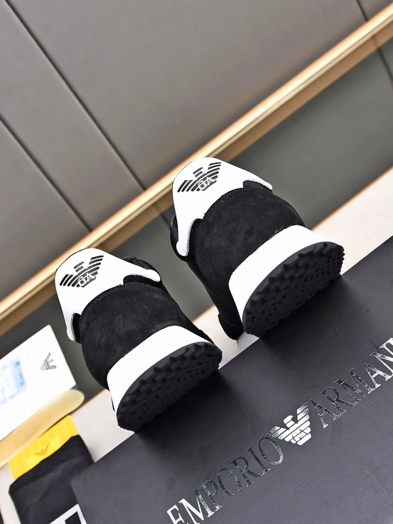 Armxnx Casual Shoes Resilient 108695