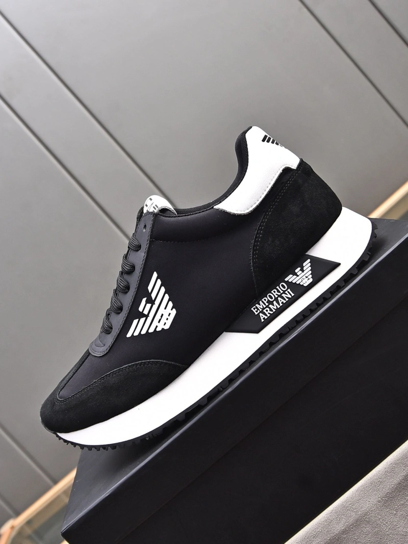 Armxnx Casual Shoes Resilient 108695