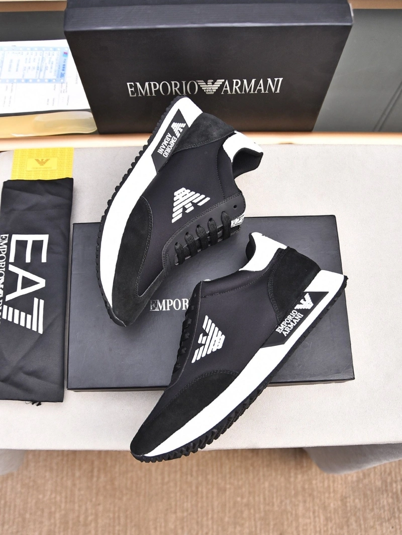 Armxnx Casual Shoes Resilient 108695