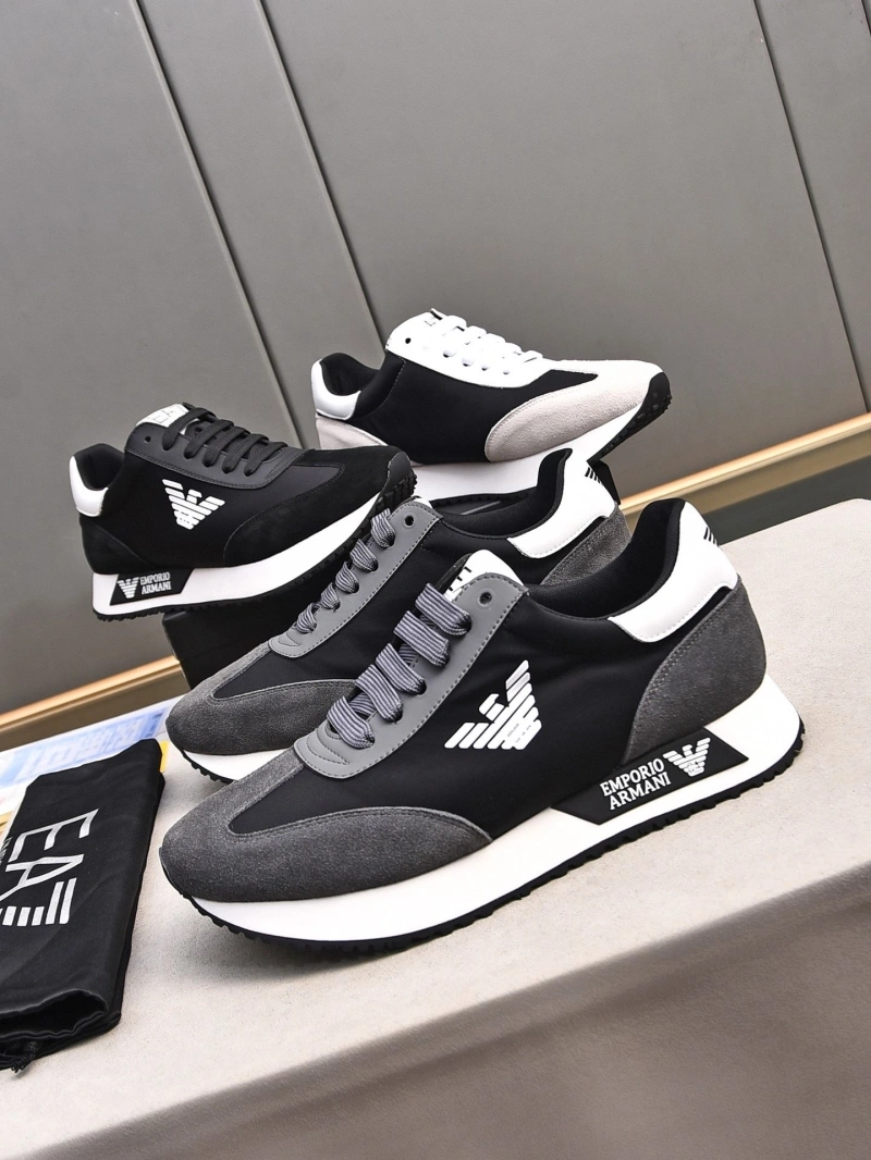 Armxnx Casual Shoes Resilient 108695