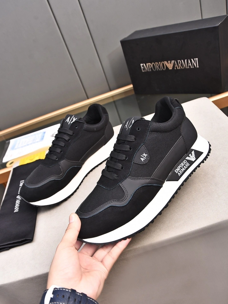 Armxnx Casual Shoes SmartChoice 108696