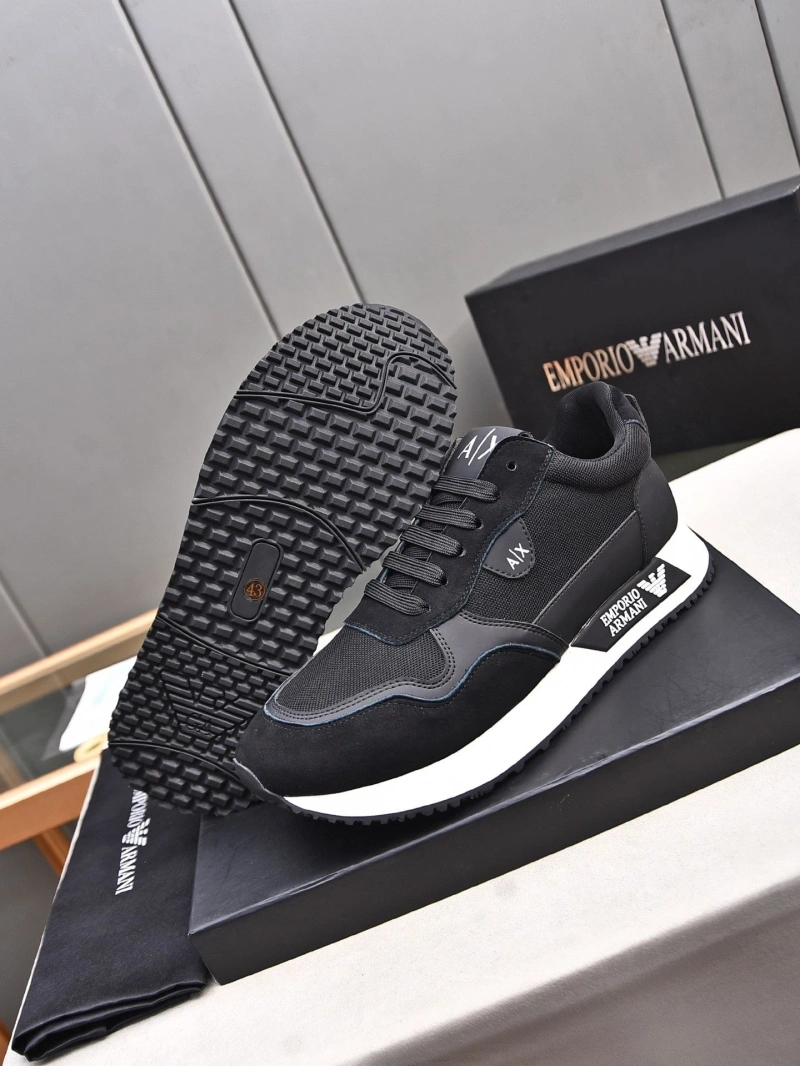 Armxnx Casual Shoes SmartChoice 108696