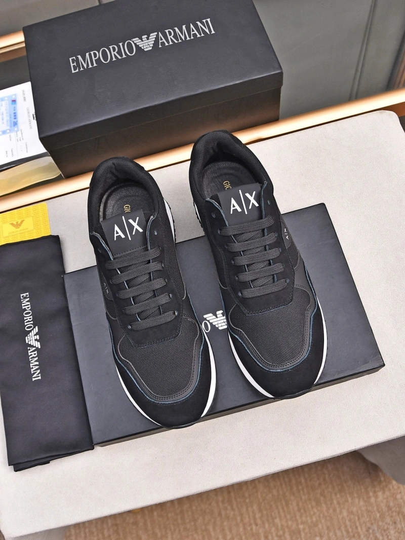 Armxnx Casual Shoes SmartChoice 108696