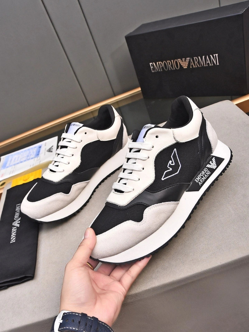 SportInspired Armxnx Casual Shoes 108693