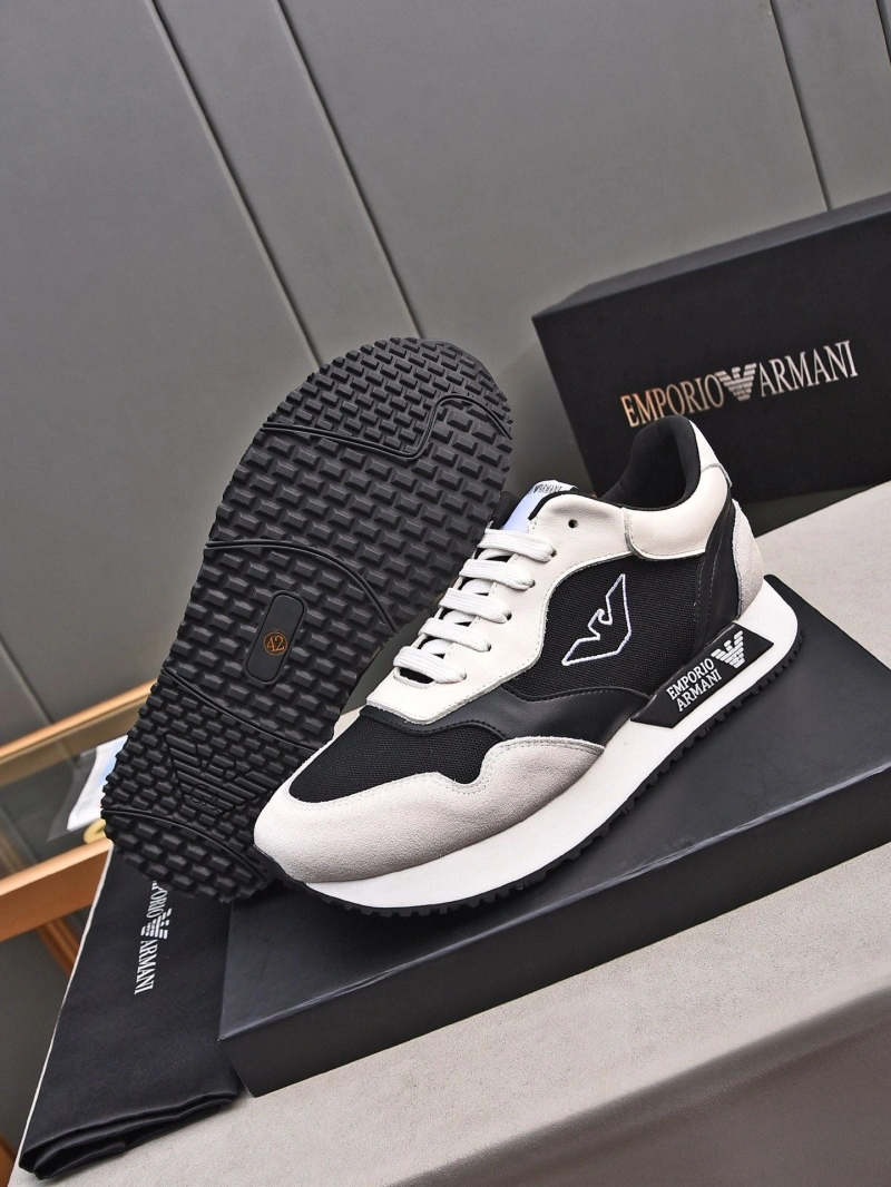 SportInspired Armxnx Casual Shoes 108693