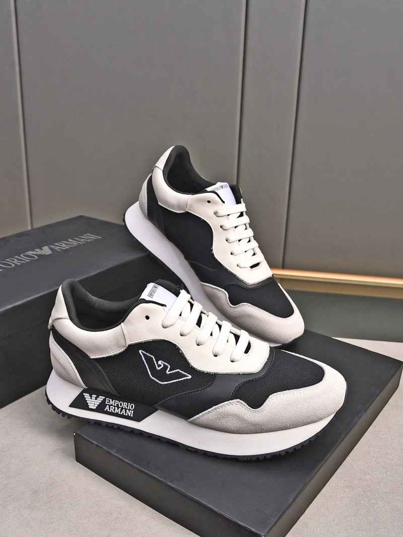 SportInspired Armxnx Casual Shoes 108693
