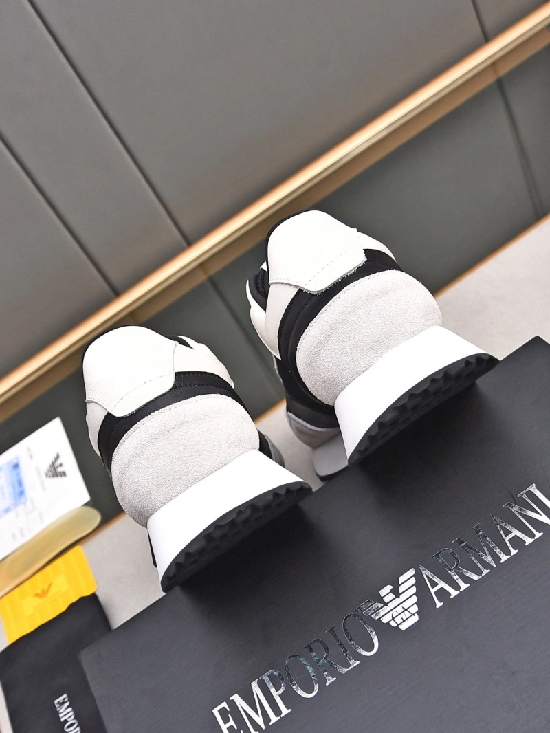 SportInspired Armxnx Casual Shoes 108693