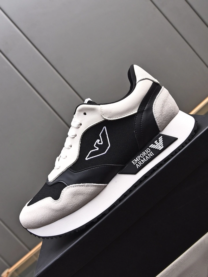 SportInspired Armxnx Casual Shoes 108693