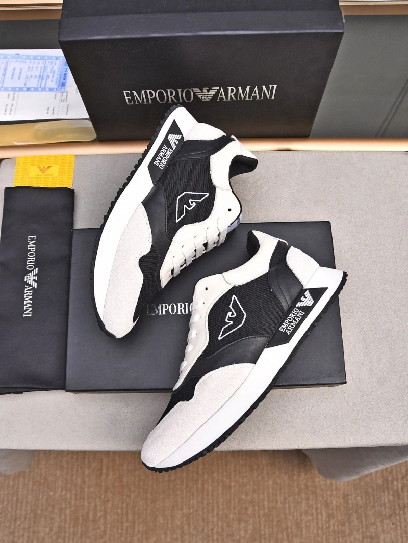 SportInspired Armxnx Casual Shoes 108693