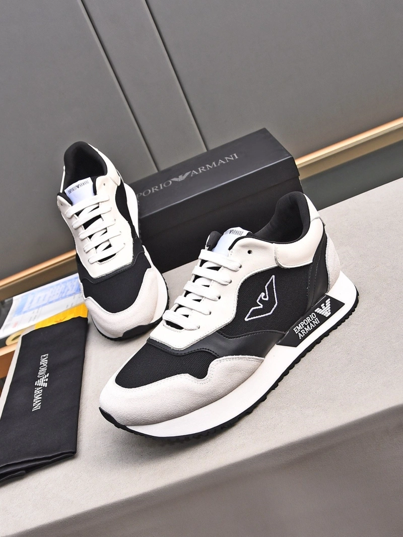 SportInspired Armxnx Casual Shoes 108693