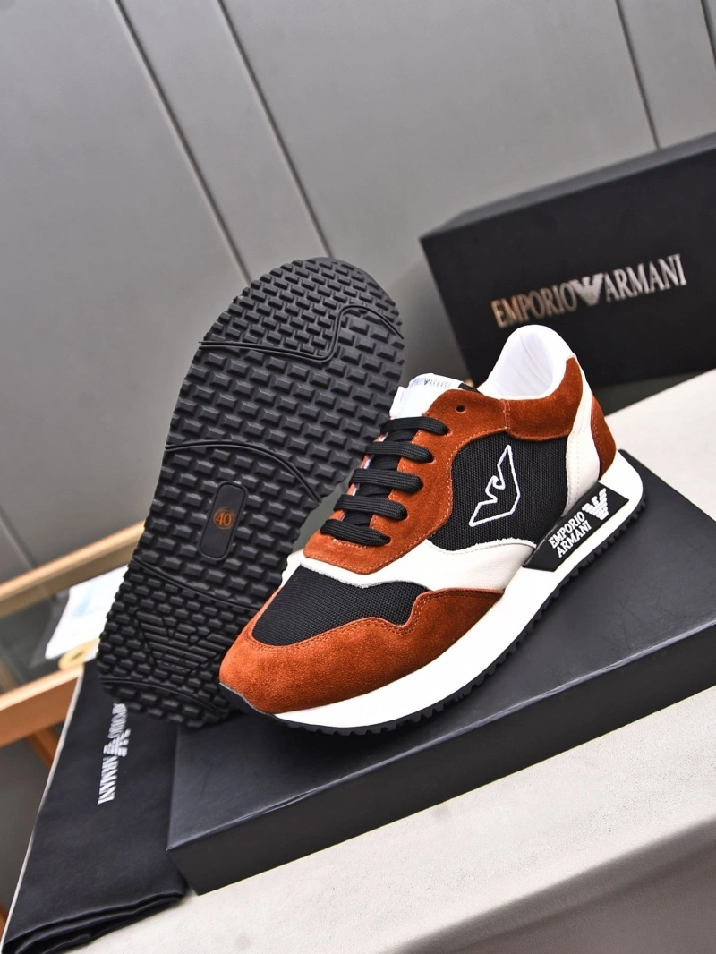 Stylish Armxnx Casual Shoes 108692