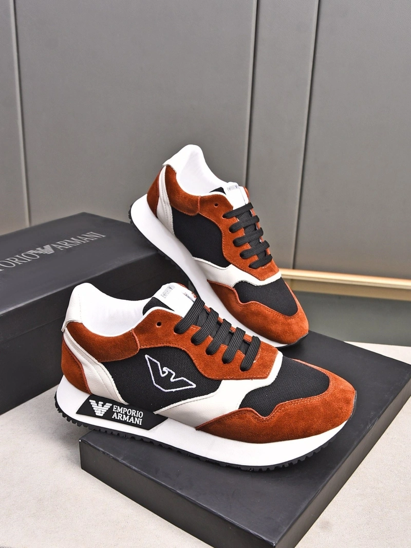 Stylish Armxnx Casual Shoes 108692