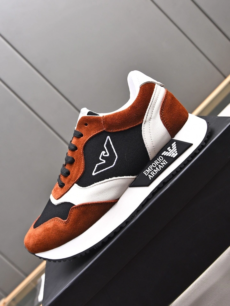 Stylish Armxnx Casual Shoes 108692