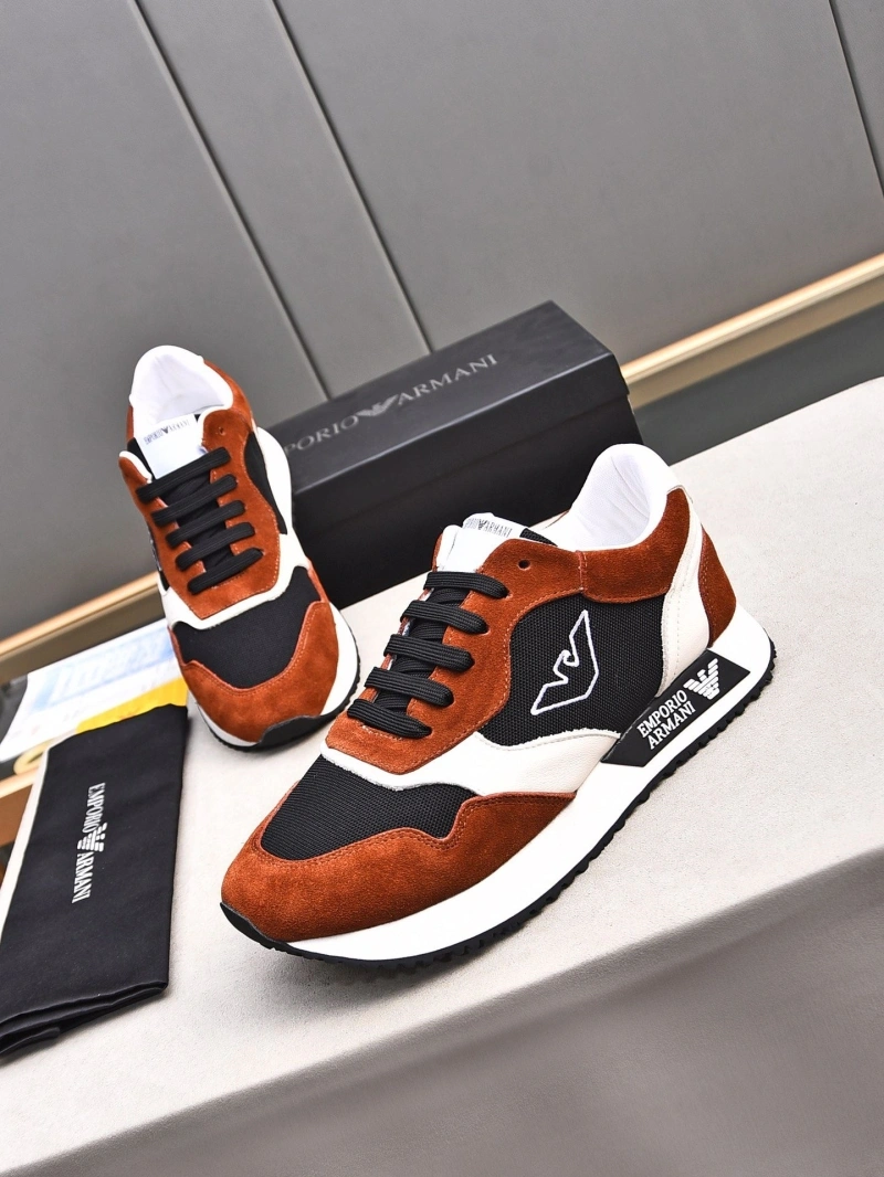 Stylish Armxnx Casual Shoes 108692